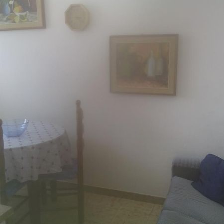Appartamento Vacanze 스틴티노 외부 사진