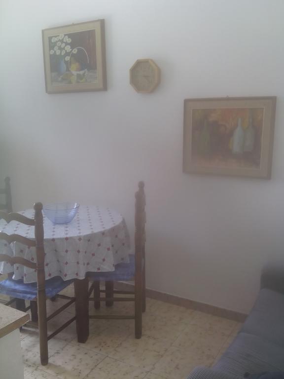 Appartamento Vacanze 스틴티노 외부 사진