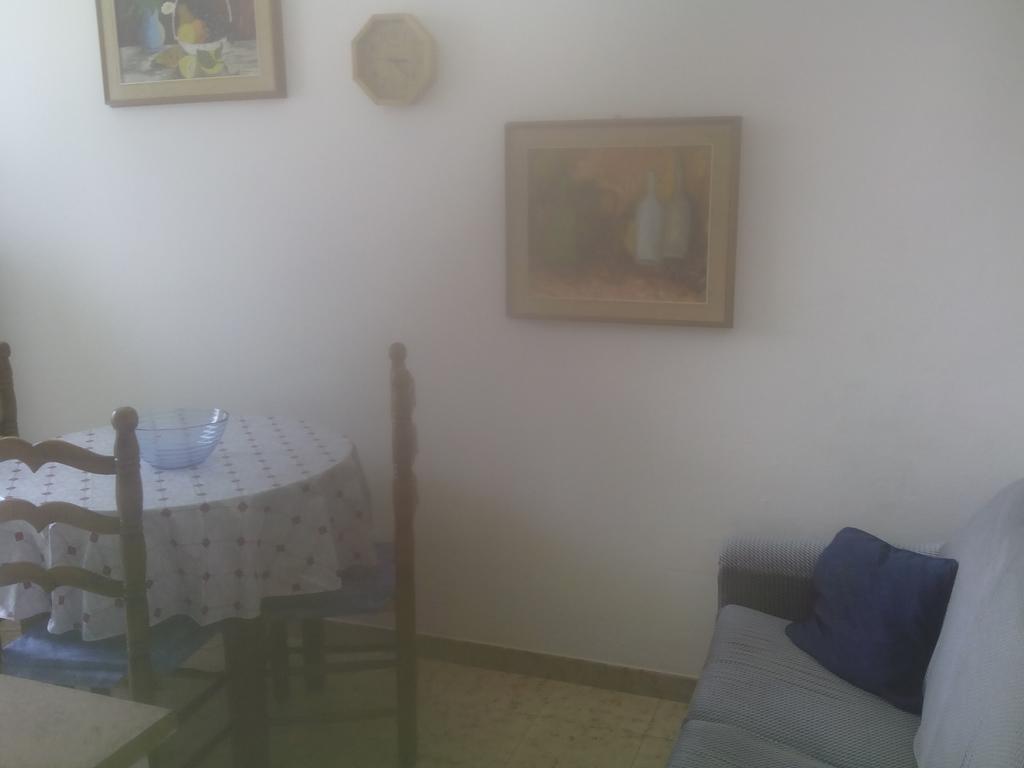 Appartamento Vacanze 스틴티노 외부 사진